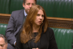 Trudy Harrison MP speaking in the second reading of the Agriculture Bill 