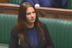 Trudy demands Government step in and deliver Moorside