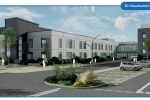 West Cumberland Hospital phase two