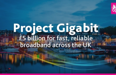 Government launches scheme to bring 'fastest broadband on earth' to Copeland's rural areas 