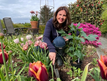 Trudy to host virtual event with local horticultural experts