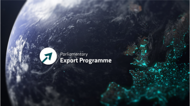 Copeland Businesses invuted to second event of the Parliamentary Export Programme