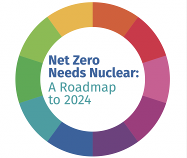 Nuclear APPG lauches roadmap to net-zero